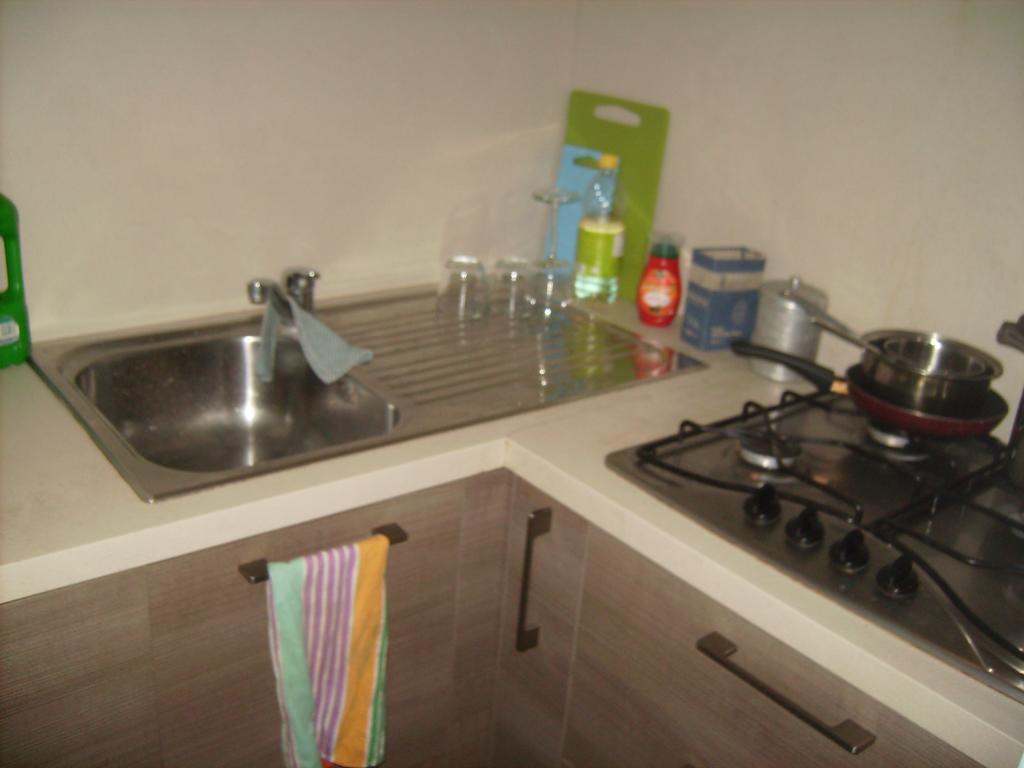 San Marco Flat Hostel *
