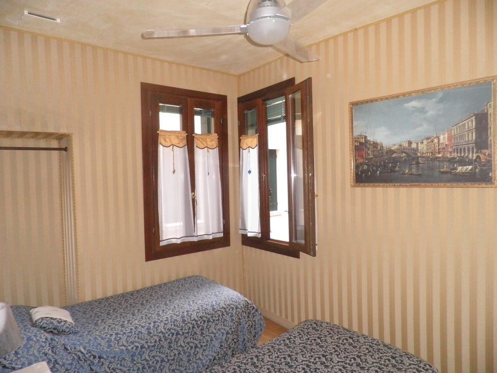 Ca' Delle Maschere