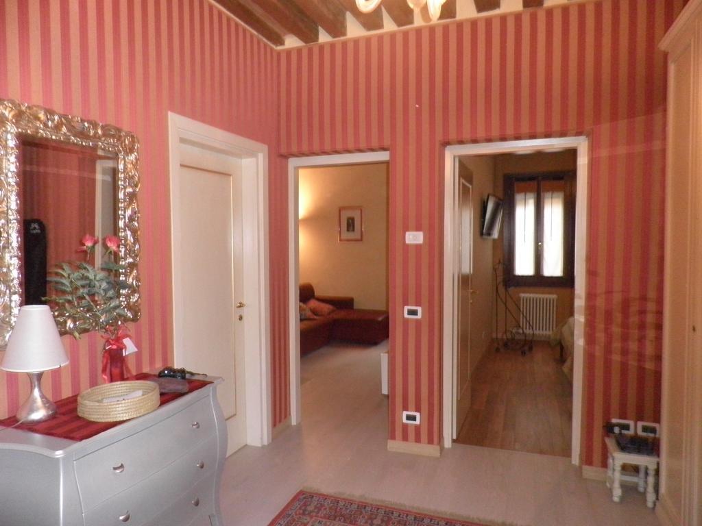 Apartamento Ca' Delle Maschere