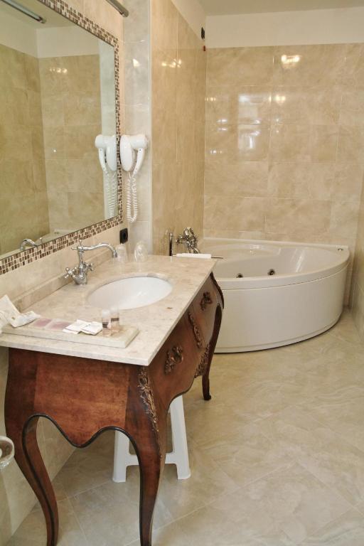 Pesaro Palace Hotel Veneza