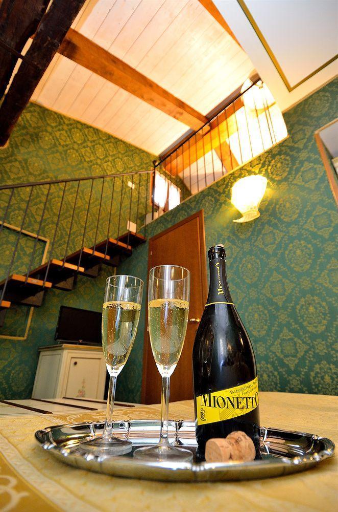 Guest house Residenza La Campana 3*