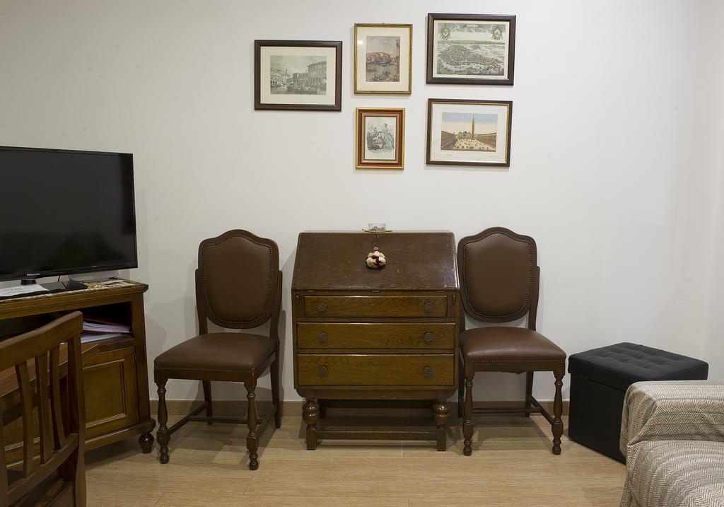 Apartment San Marco - Rialto With Wifi