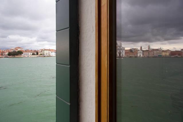 Lovely Canal View Venice