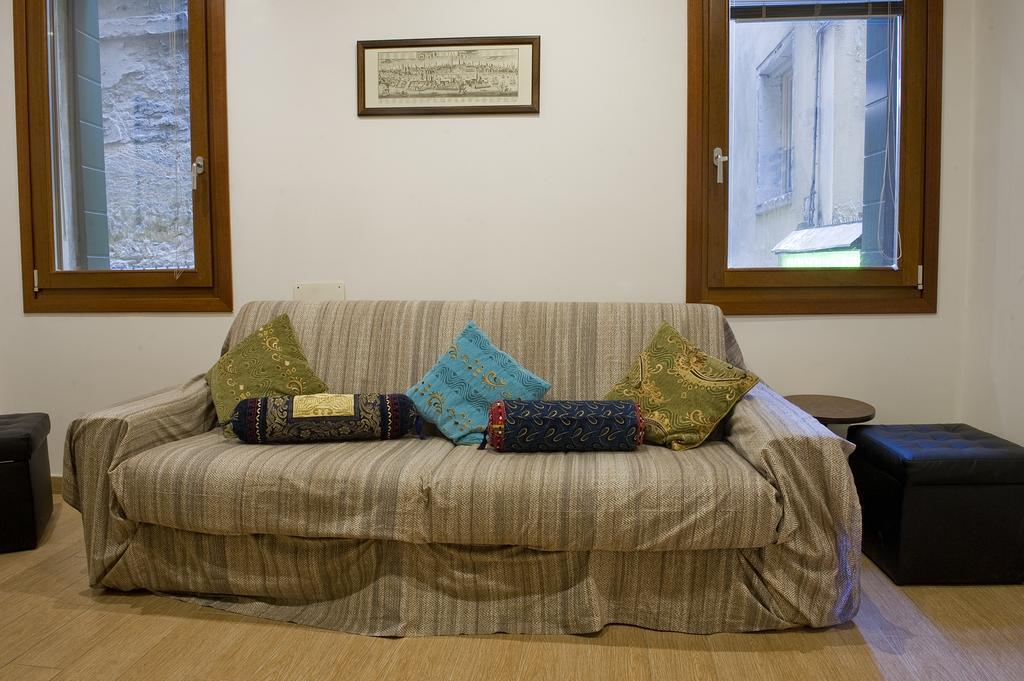 Apartment San Marco - Rialto With Wifi