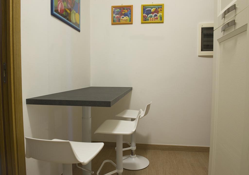 Apartment San Marco - Rialto With Wifi *
