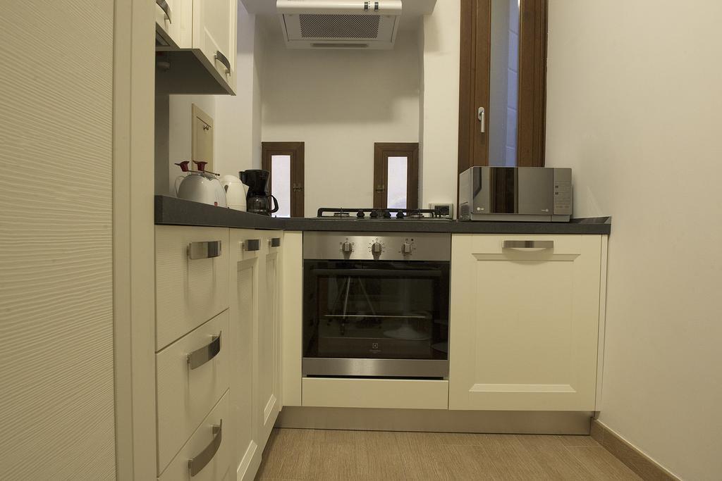 Apartment San Marco - Rialto With Wifi *