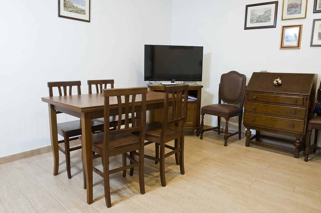 Apartment San Marco - Rialto With Wifi Venice
