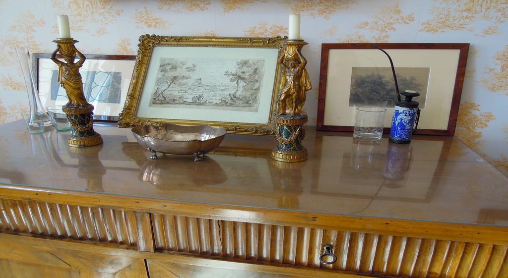 Bed & Breakfast Ca Sagredo Al Ponte Venice