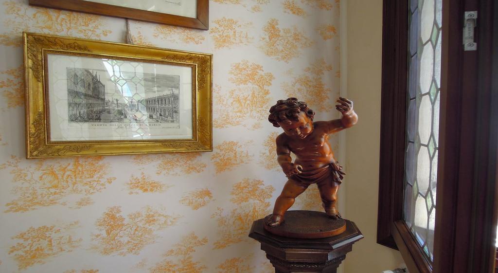 Bed & Breakfast Ca Sagredo Al Ponte 3*