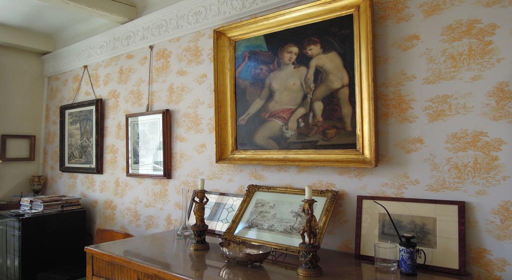 Bed & Breakfast Ca Sagredo Al Ponte Venice