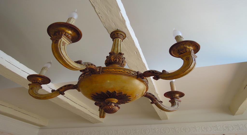 Ca Sagredo Al Ponte Bed & Breakfast 3*