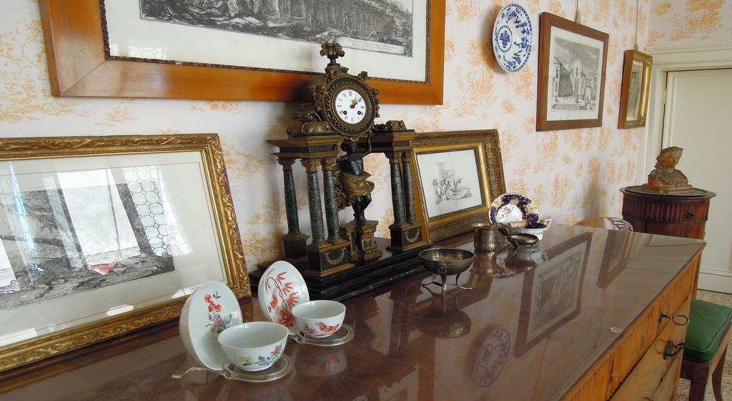 Ca Sagredo Al Ponte Bed & Breakfast 3*