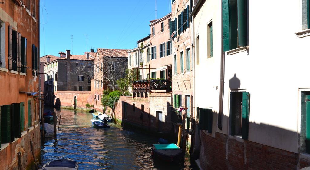 Bed & Breakfast Ca Sagredo Al Ponte 3*