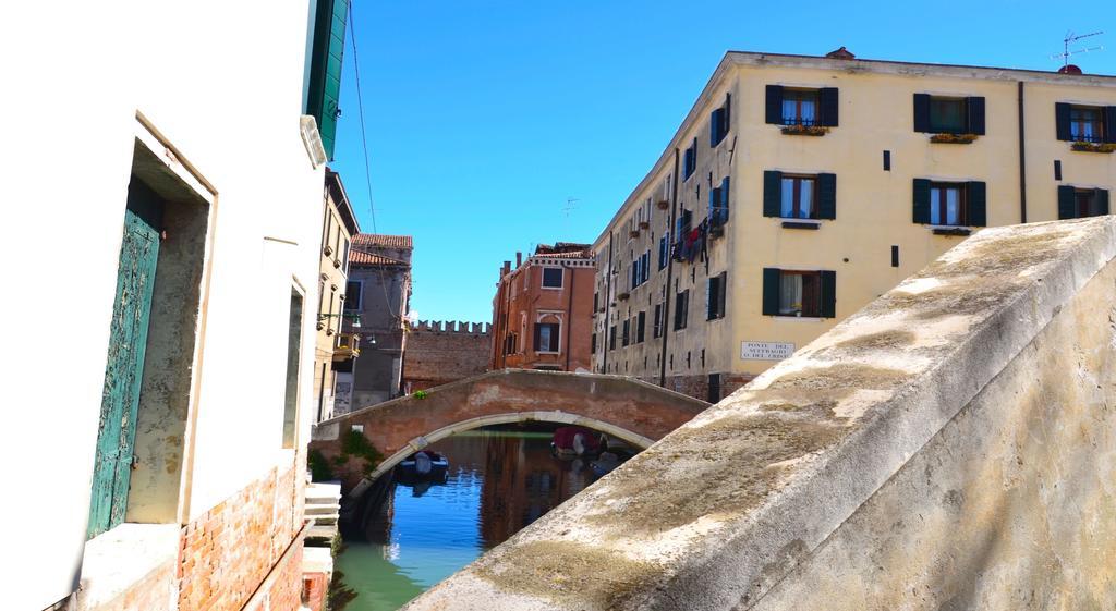 Ca Sagredo Al Ponte