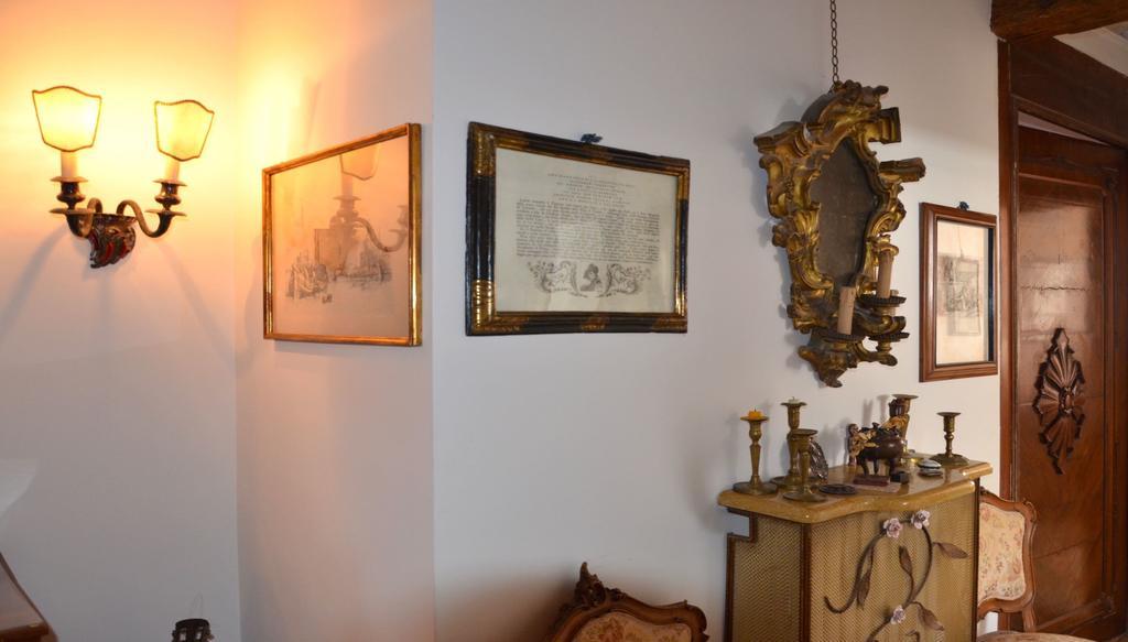 Ca Sagredo Al Ponte Bed & Breakfast 3*