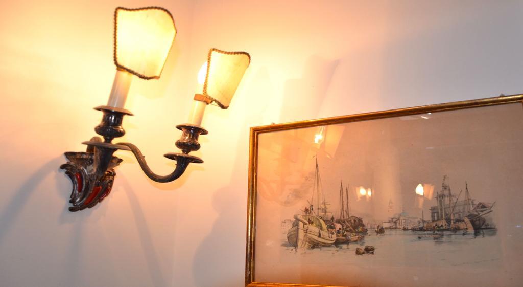Ca Sagredo Al Ponte Bed & Breakfast