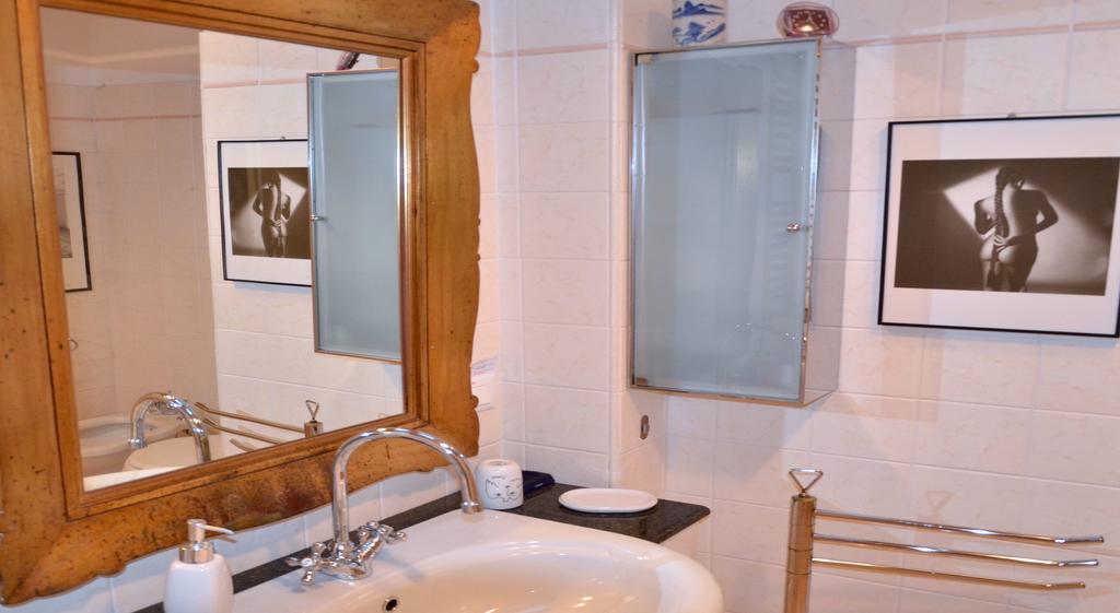 Ca Sagredo Al Ponte Bed & Breakfast Venice