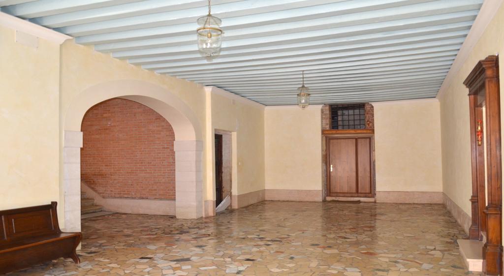 Bed & Breakfast Ca Sagredo Al Ponte 3*