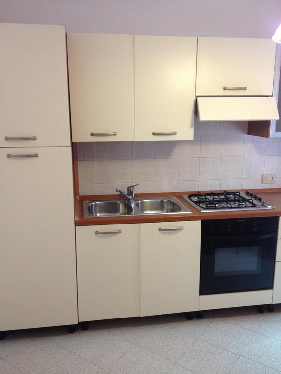 Apartment Corte Zappa *