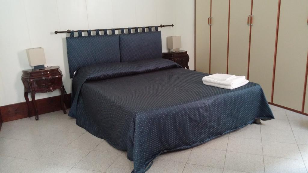Corte Zappa Apartment *