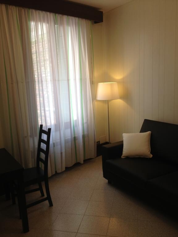 Apartment Corte Zappa Venice