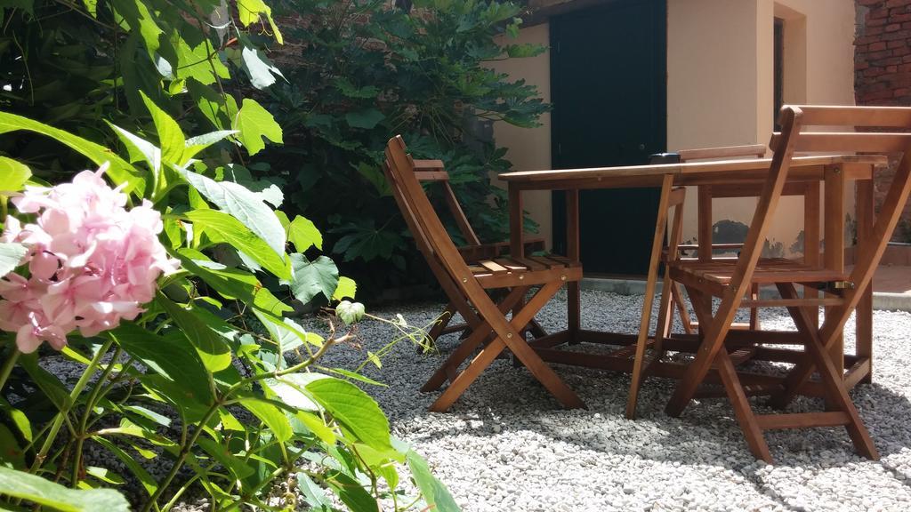 Corte Zappa Apartment
