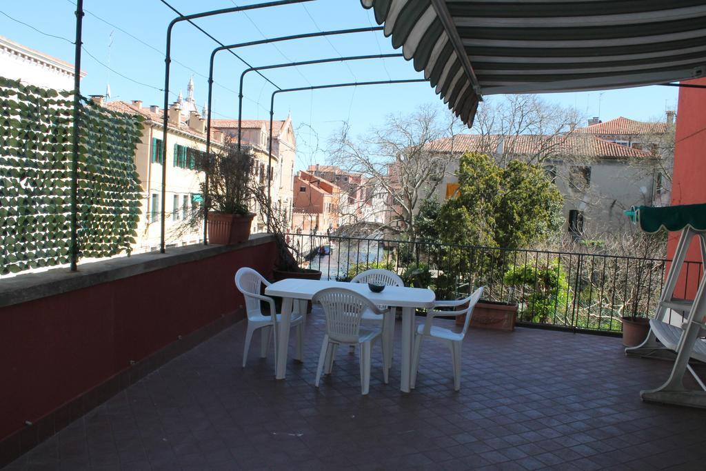 Bella Venice