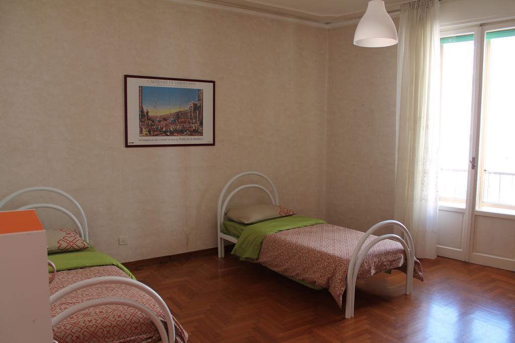Bella Guest house *