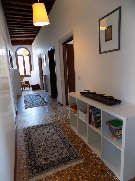 San Trovaso Appartamento