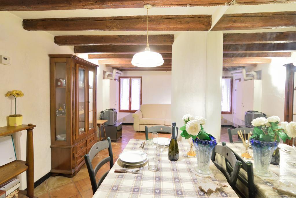 Apartamento Mater Domini *