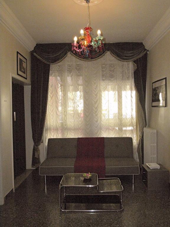 Guest house Bella
