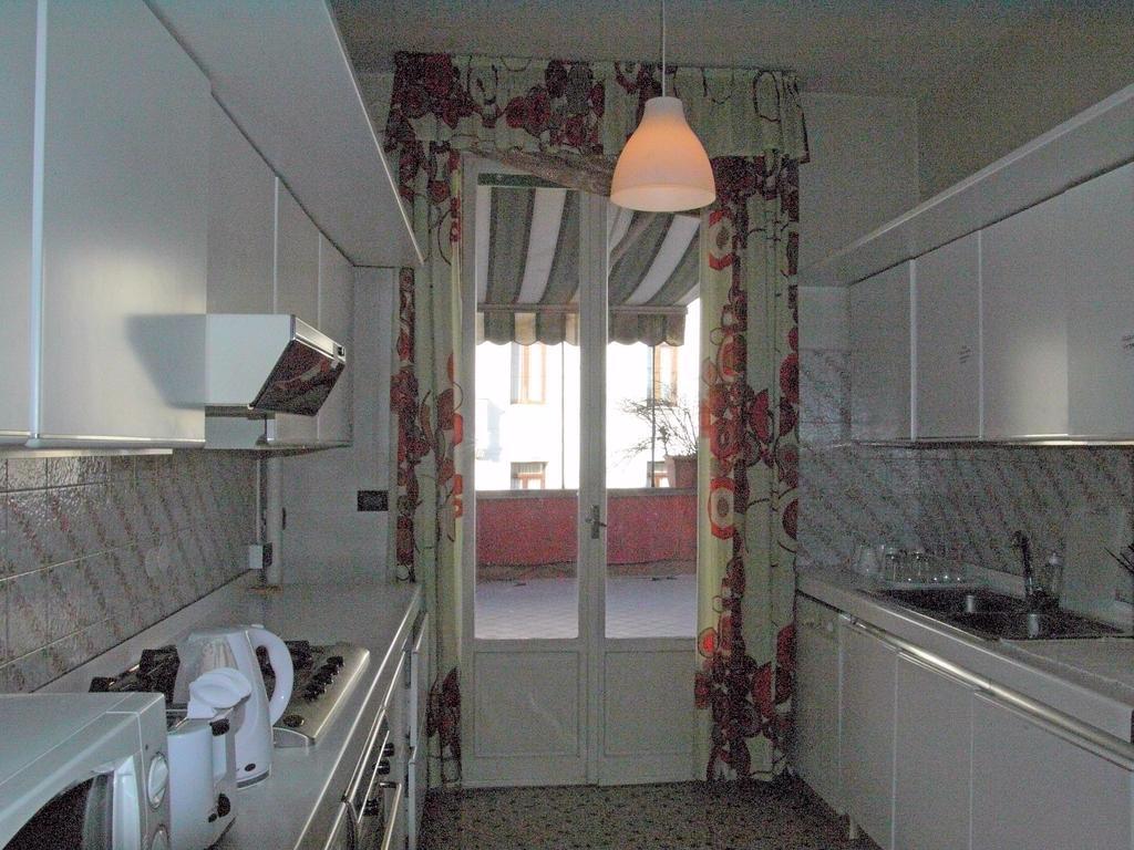 Bella Guest house Venice