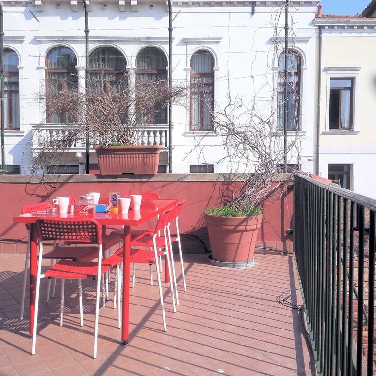 Guest house Bella Venice