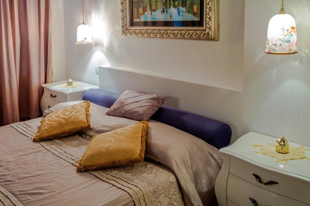 Dream House Apartamento