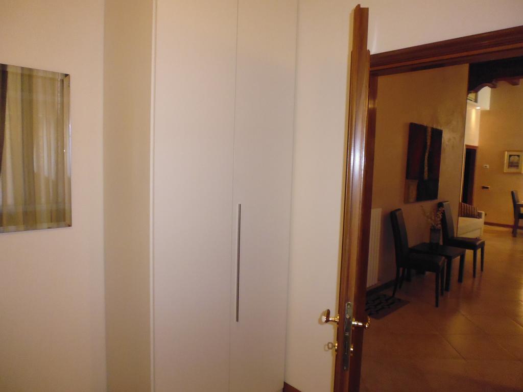 Appartamento Residenza Ca' Brighella