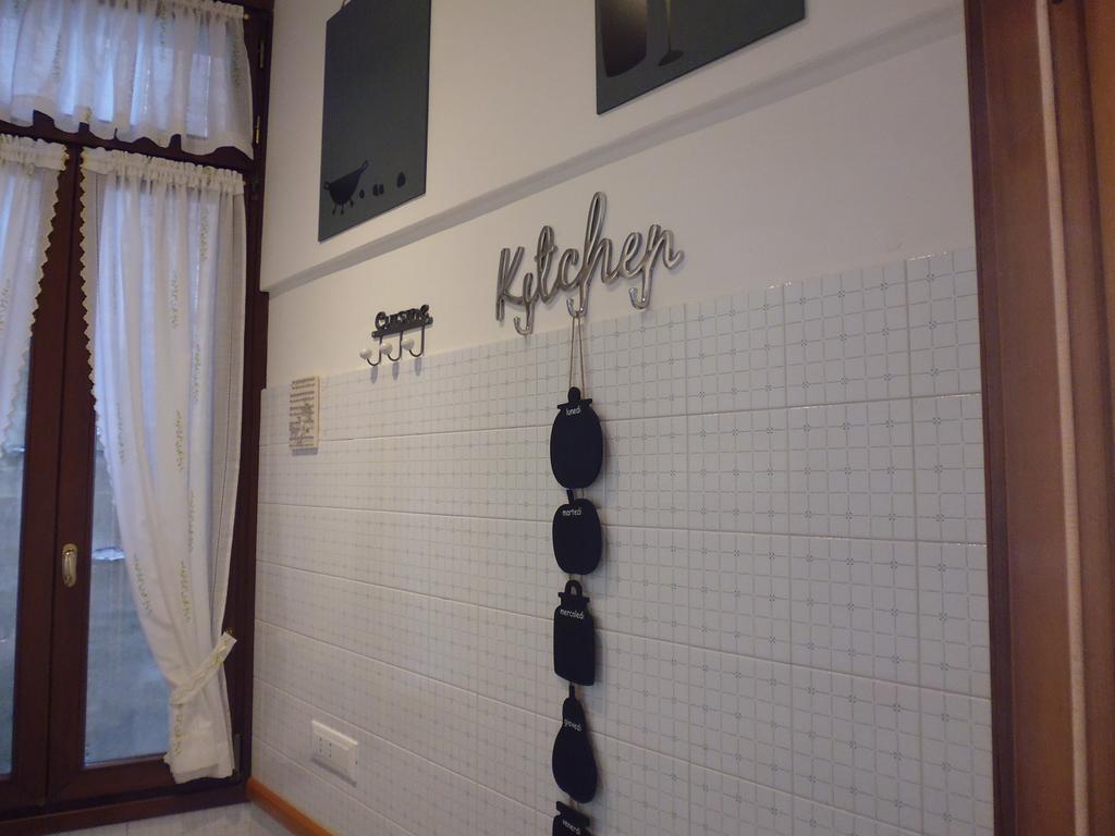 Appartamento Residenza Ca' Brighella Venezia
