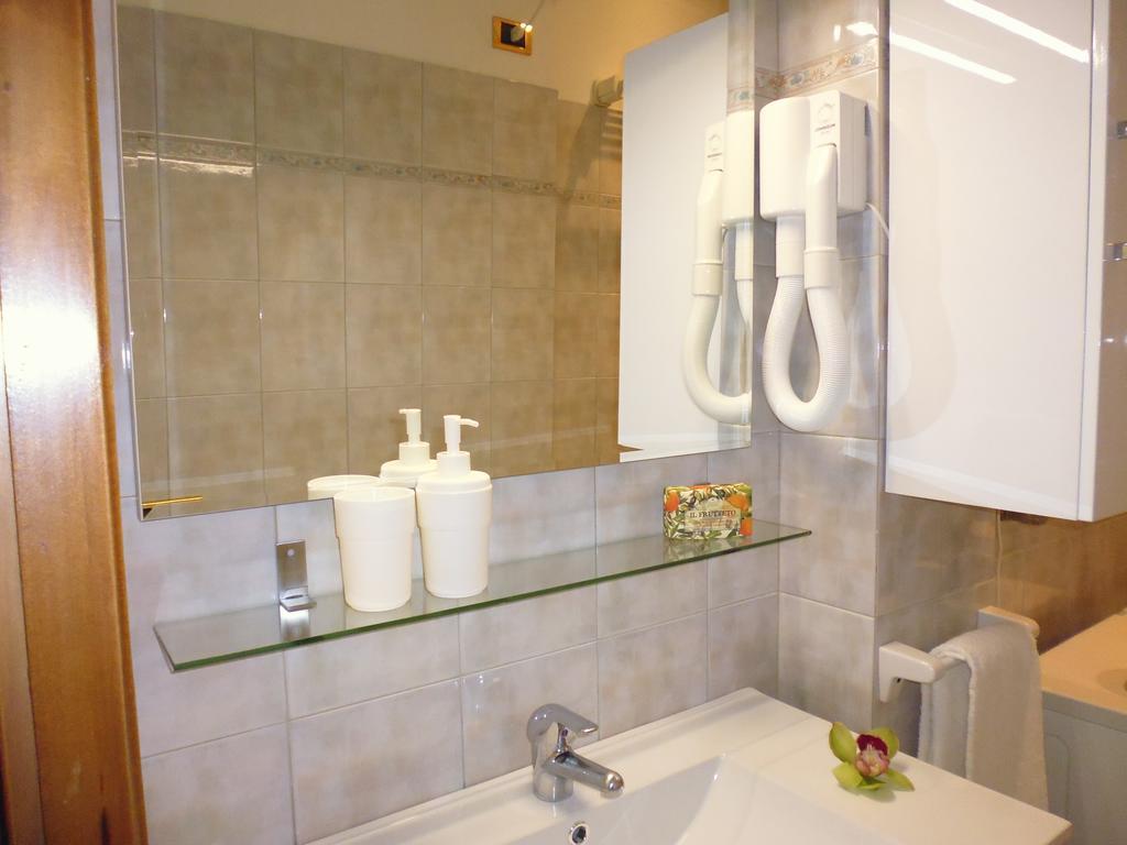 Residenza Ca' Brighella Appartamento Venezia