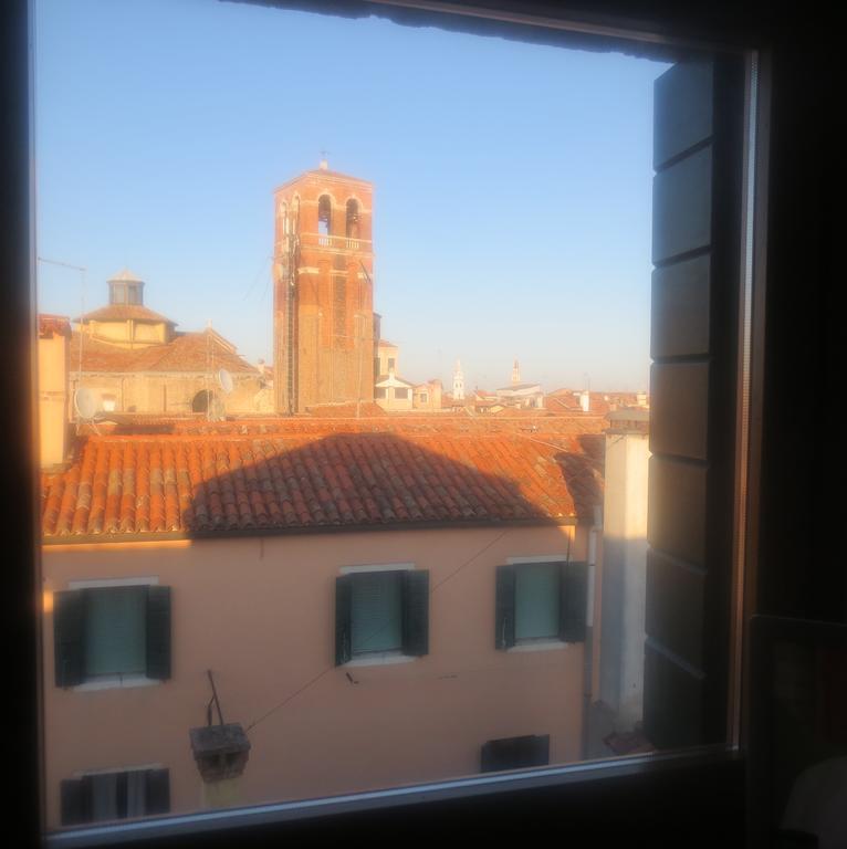 San Luca * Venice