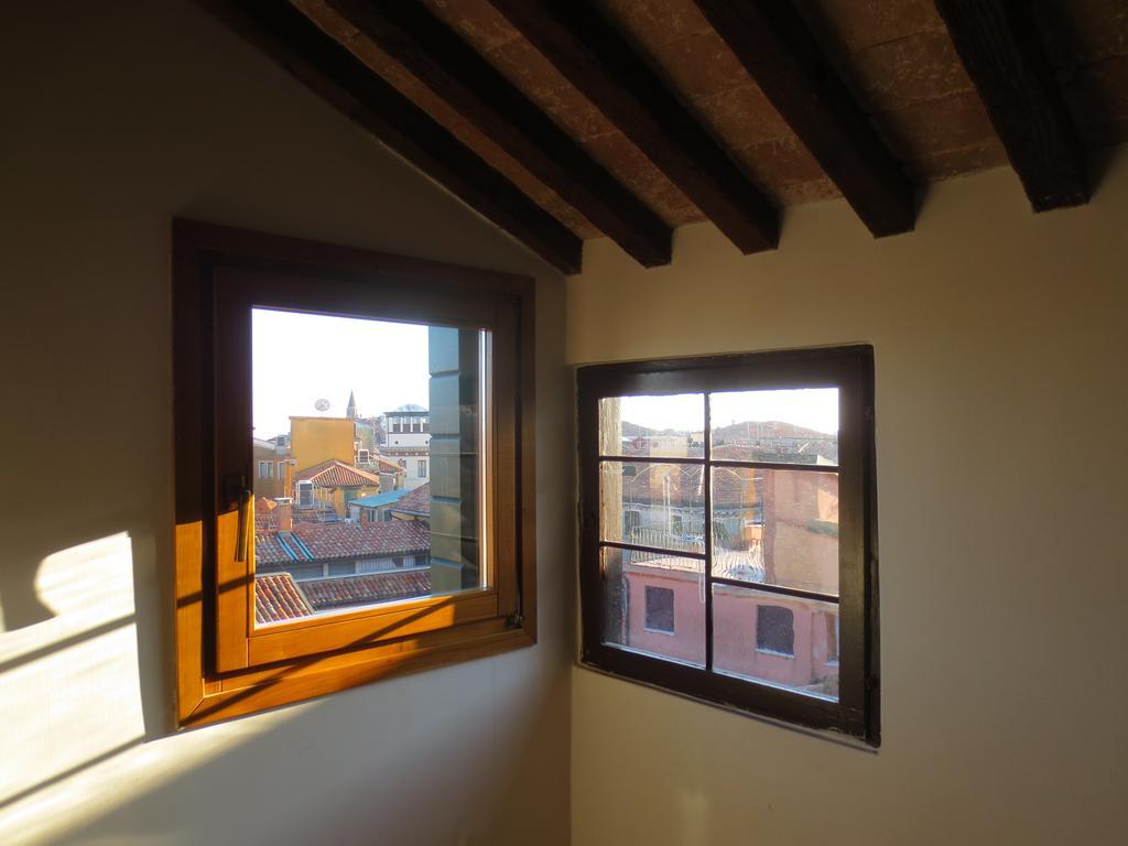 Apartment San Luca