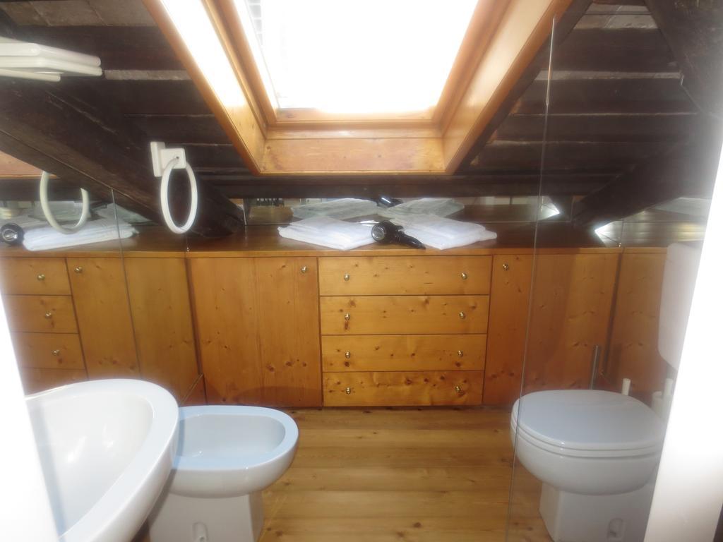 San Luca Apartment *