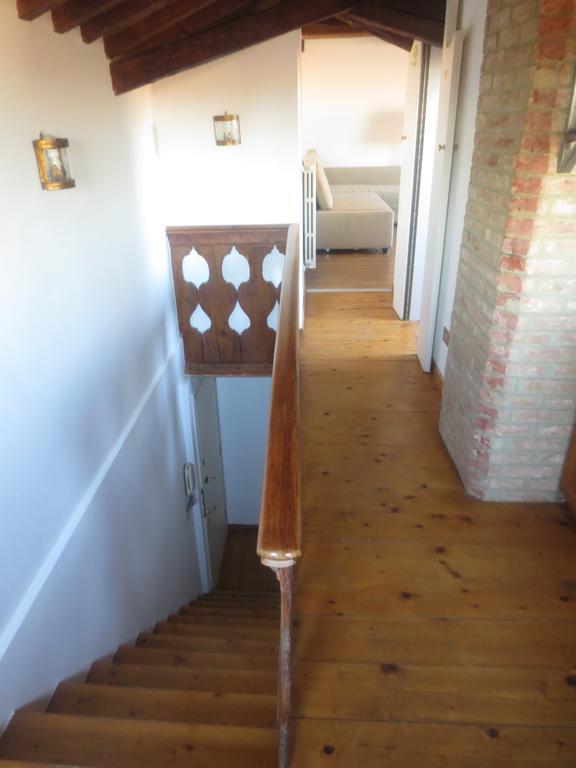San Luca Apartment *