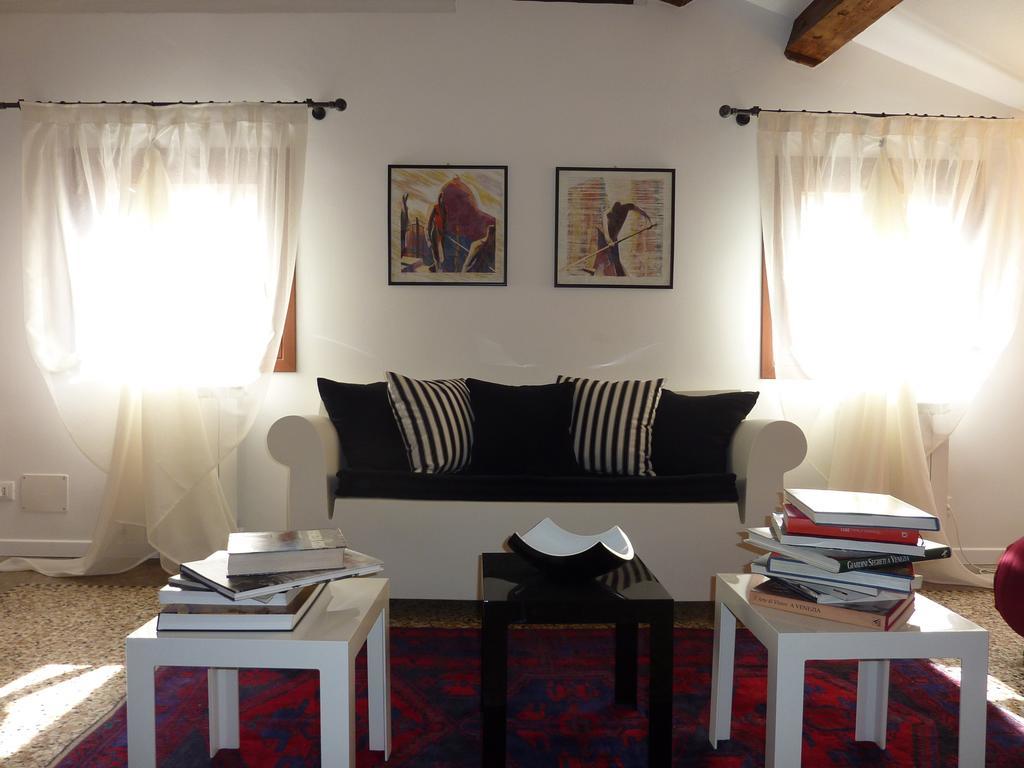 Corte Delle Ancore Apartment
