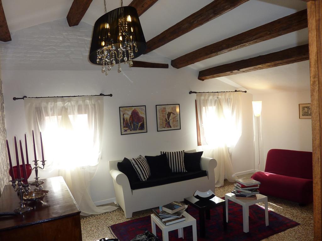 Apartment Corte Delle Ancore *