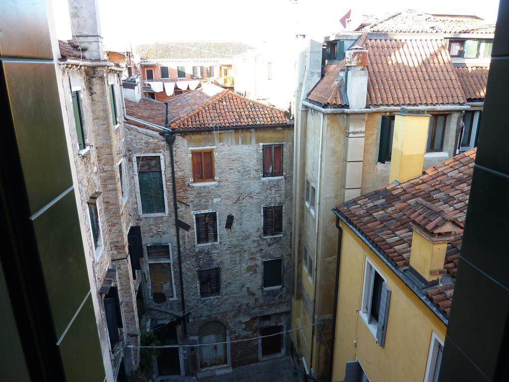 Corte Delle Ancore * Venice