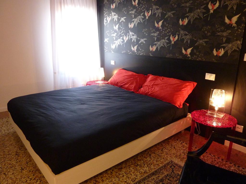 Corte Delle Ancore Apartment Venice