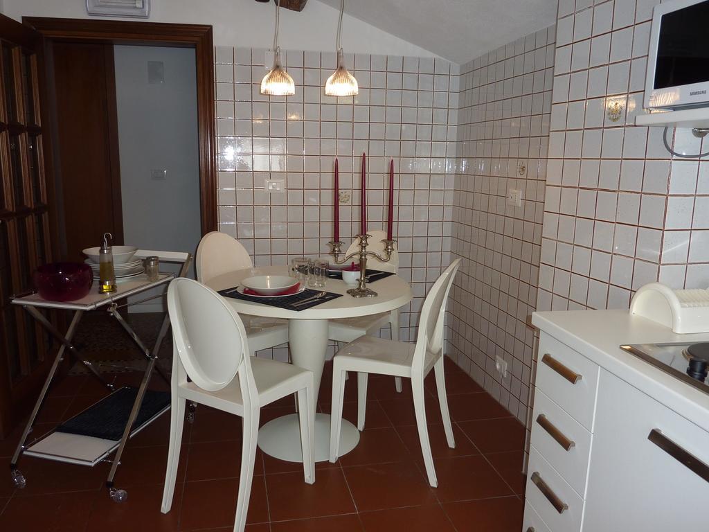 Apartment Corte Delle Ancore *