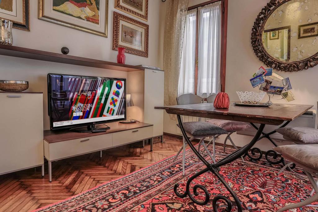 Apartamento Dream House