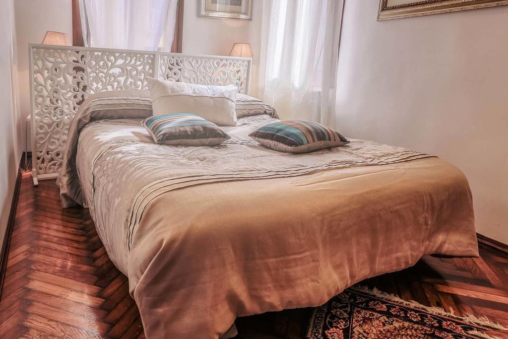 Dream House Apartamento