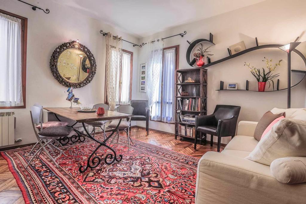 Apartamento Dream House Veneza