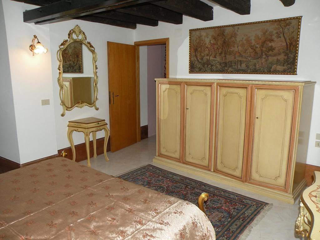 Appartamento Old Monastery Venezia